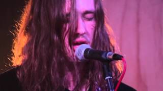 Video thumbnail of ""Real World" by Jed Parsons and His Friends - Live @ Orange"