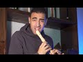 The Rhythm (Official Music Video) - Recorder Beatbox - Medhat Mamdouh