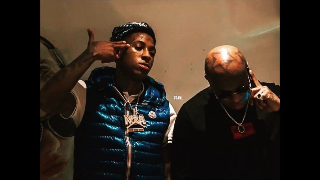 YoungBoy Never Broke Again & Birdman 