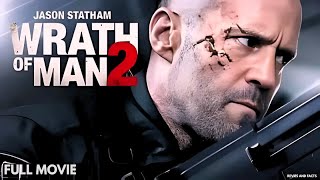 Wrath of Man 2 (2021)  | Jason Statham | Concept Action Movie Reviews &amp; Factes