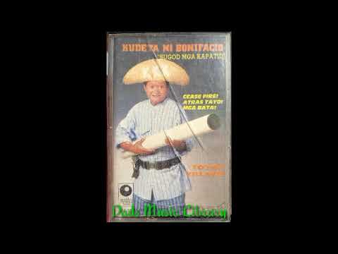 Balik Bayan-Yoyoy Villame