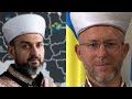 Нейтралитет в конфликте России и Украины. Ответ муфтию Украины