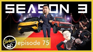 Ep. 75 - Season 3 is Finally Here and Parth is Famous?! by The Curbside Podcast 25 views 1 year ago 56 minutes