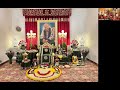 Multilingual  guru ji satsang by pooja issar aunty on 25112023