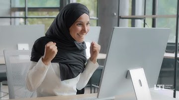 Learning a new language? Check your progress and validate your skills.