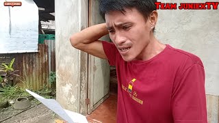 Kini Maoy Sudan Para Fiesta Comedy Short Film  Team Juniextv