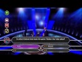 ITANI Plays Who Wants To Be A Millionaire Video Game Quiz Questions