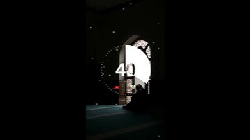 قال هذا صراط مستقيم - He said: This is a straight path for me #سورة_الحجر #Surah Al-Hijr #البلوشي