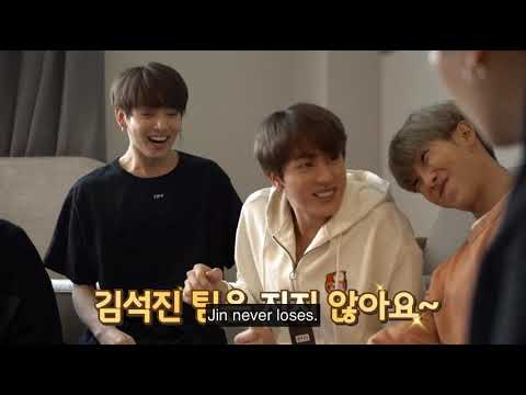 [ENGSUB] Run BTS! EP.68 {Heart Pang}  Full Episode