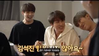 [ENGSUB] Run BTS! EP.68 {Heart Pang}  Full Episode