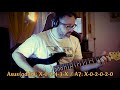 How To Play - FRAGILE - Tatsuro Yamashita Guitar Cover (山下達郎ギターカバー) Mp3 Song