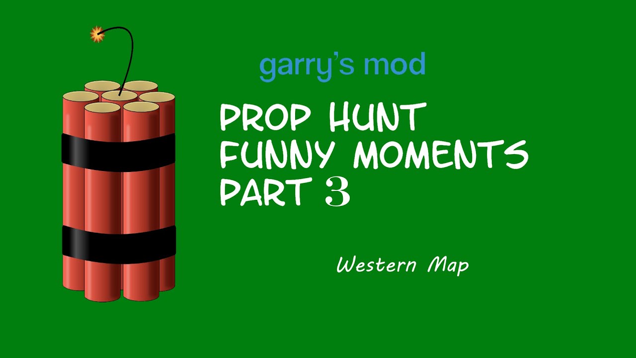 gmod small prop hunt maps