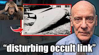 wait...the pentagon dropped new ufo files today and an astrophysicist says theyre demonic