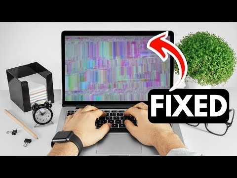 How to Fix Screen Flickering or Flashing Screen in Windows 11