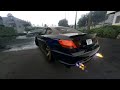 Living The Drift Life in Gta 5
