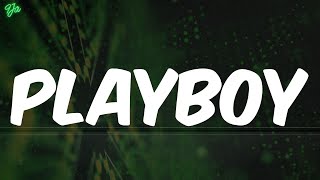 Playboy - Fireboy Dml (Lyrics)