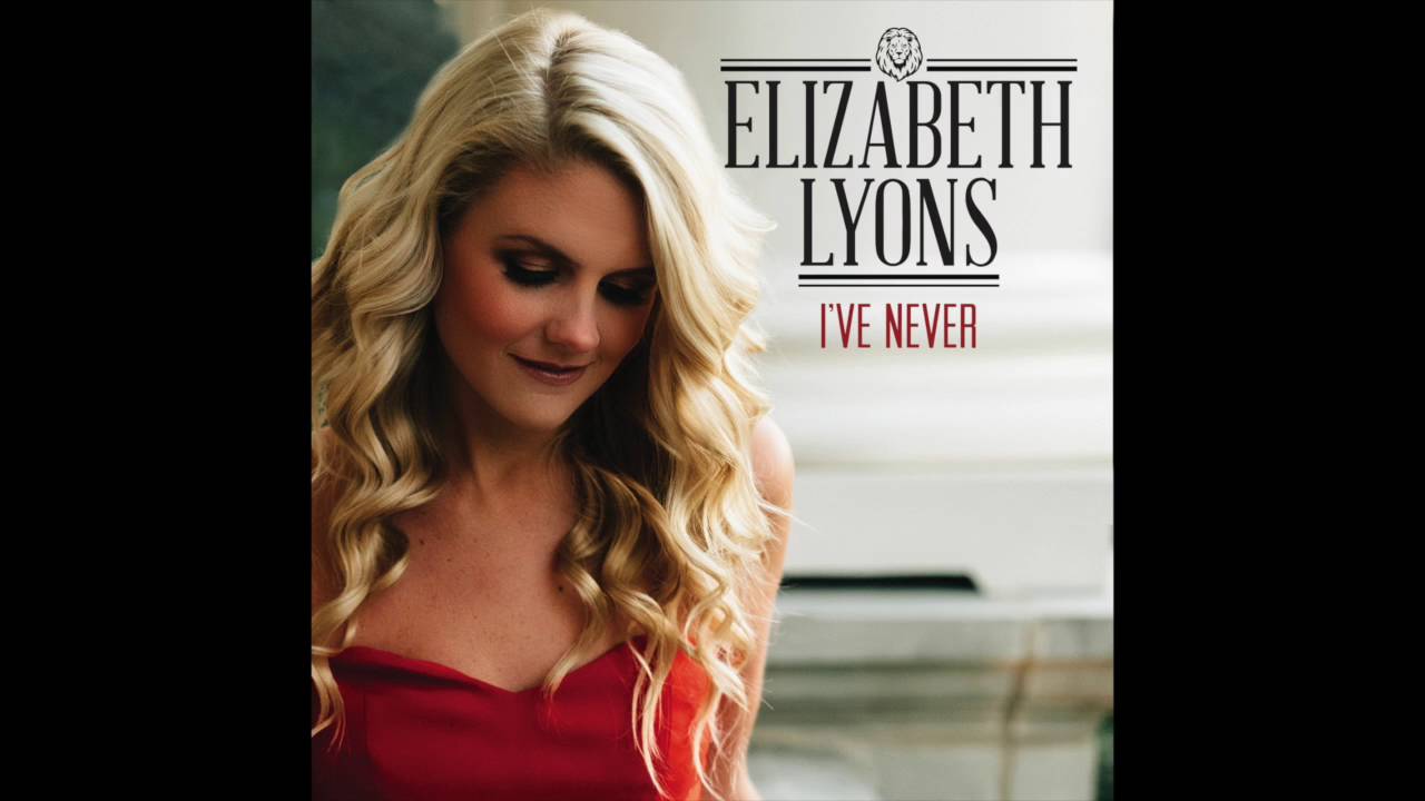 Elizabeth Lyons - "Made in the Midwest" (Official Audio)