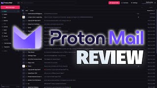 ProtonMail Review (Honest) - Is it REALLY for You?
