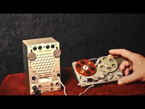 Nagra SN Demo