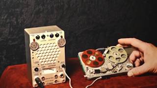 Nagra SN Demo