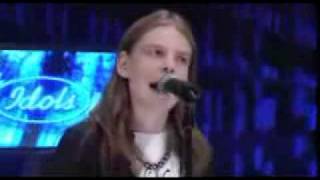 Ari Koivunen - Finnish Idols - Another day in paradise