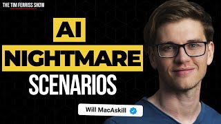 Artificial Intelligence Plausible Nightmare Scenarios