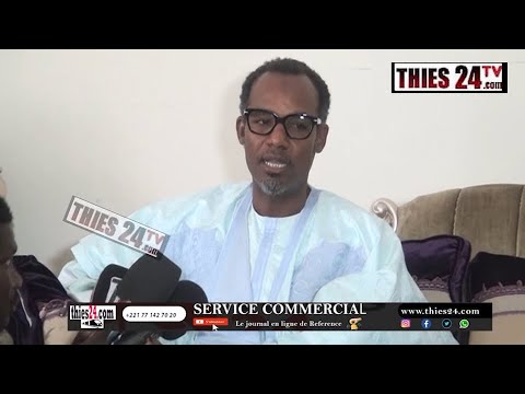 Ce que le porte parole de Ndiassane a dit à l'Administratrice Générale du FONGIP