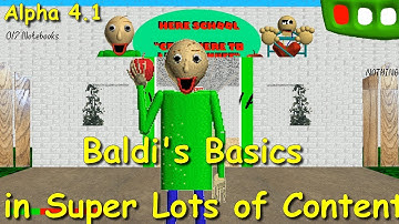 Baldi