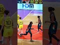Block ➡️ Showtime 🍿#EuroLeagueWomen