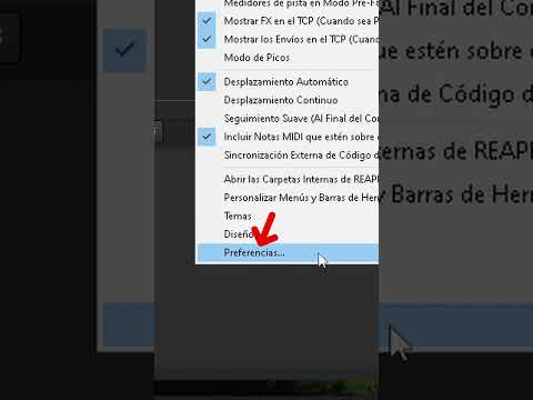 TRUCO para GRABAR SALIDA de AUDIO de cualquier programa #shorts