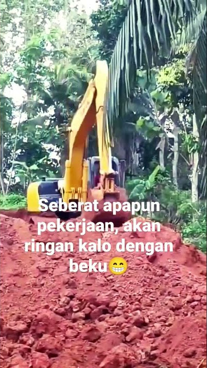 kata kata bijak alat berat hari ini