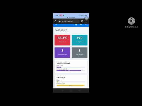 PAANO MAG ONLINE UPDATE| NG WIFI NG BAYAN SYSTEM| VERSION 4.0.8c