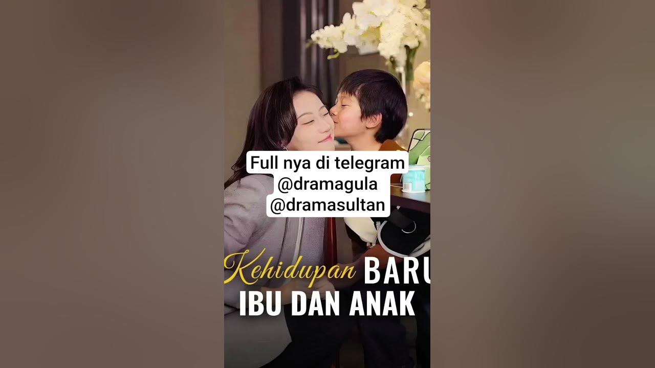 KEHIDUPAN BARU IBU DAN ANAK #fullepisode #full #dramabox #dramakorea #sub #subindo