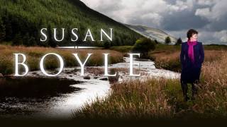 Susan Boyle Wild Horses NEW SINGLE  first CD HD chords