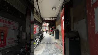 古代风月场所分4等，第2等就是茶室，其他三等是什么？【北京旅游等着瞧】#shorts