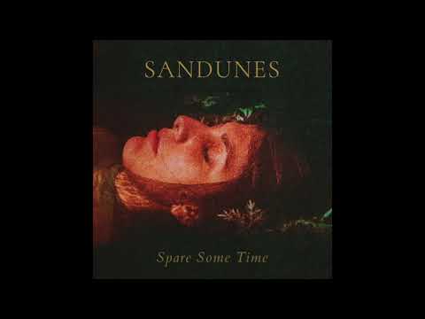 Sandunes  - Fifty Percent ft Ramya Pothuri