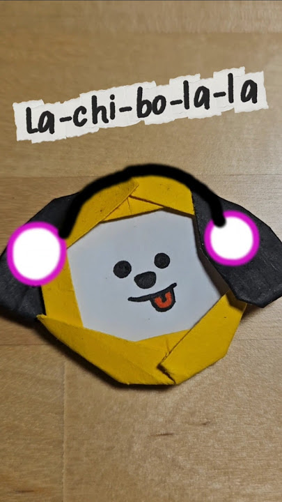 la chi mo la la 🤣 Scene from Run BTS Episode 41 Recreated! #jimin #bts #btsarmy #bt21 #kpopmemes