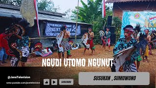 Download Lagu REOG KLASIK SURUP REOG NGUDI UTOMO NGUNUT BANDUNGAN LIVE SUSUKAN LANJAN SUMOWONO MP3
