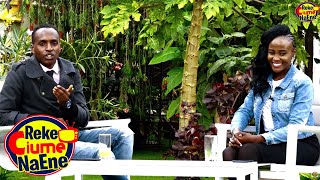 Grace Mwai Ndanageria Kwiruta Muoyo Mwendwa Wakwa Andigire Twerekeire Ruracio rekeciumenaene