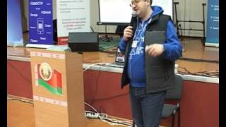 Solit 2013. Сергей Грузер. «МММ-2013 (Money Marketing Motivation)»