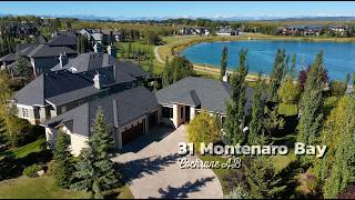 Cochrane Homes For Sale - 31 Montenaro Bay