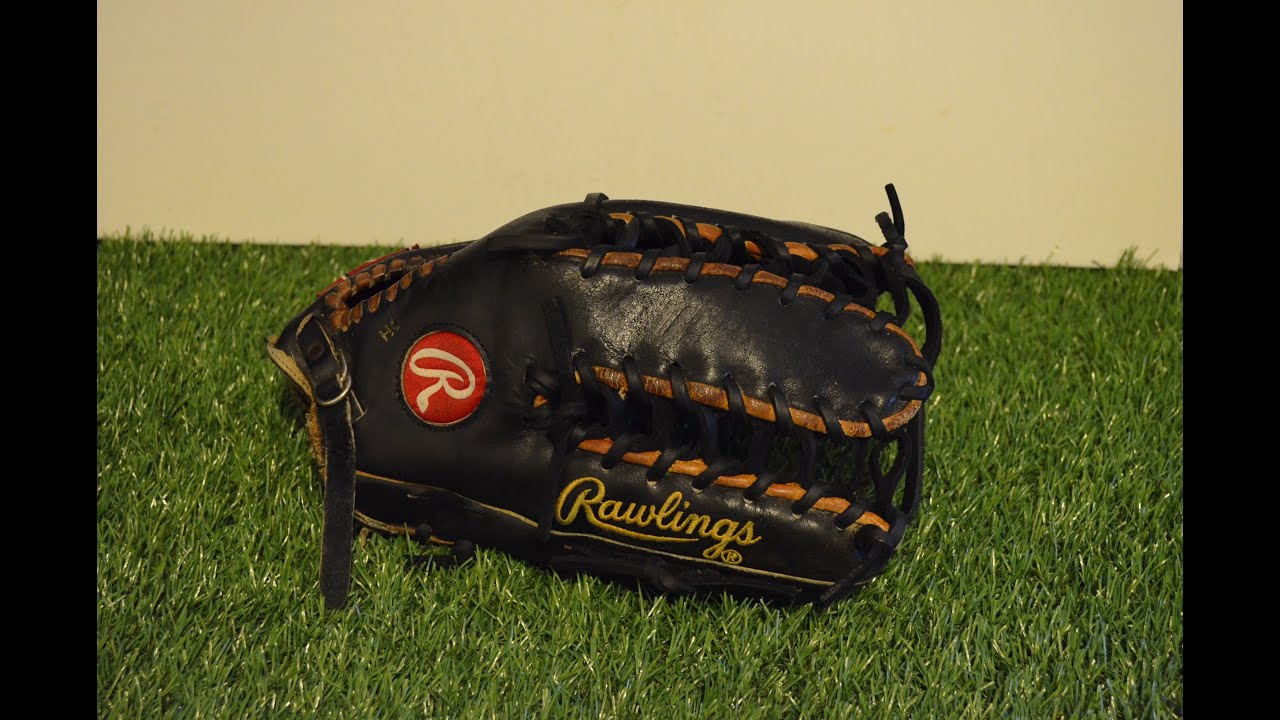Rawlings Baseball//Softball Pro Glove Re-Lace Pack