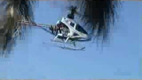 HBK2 hover no training gear