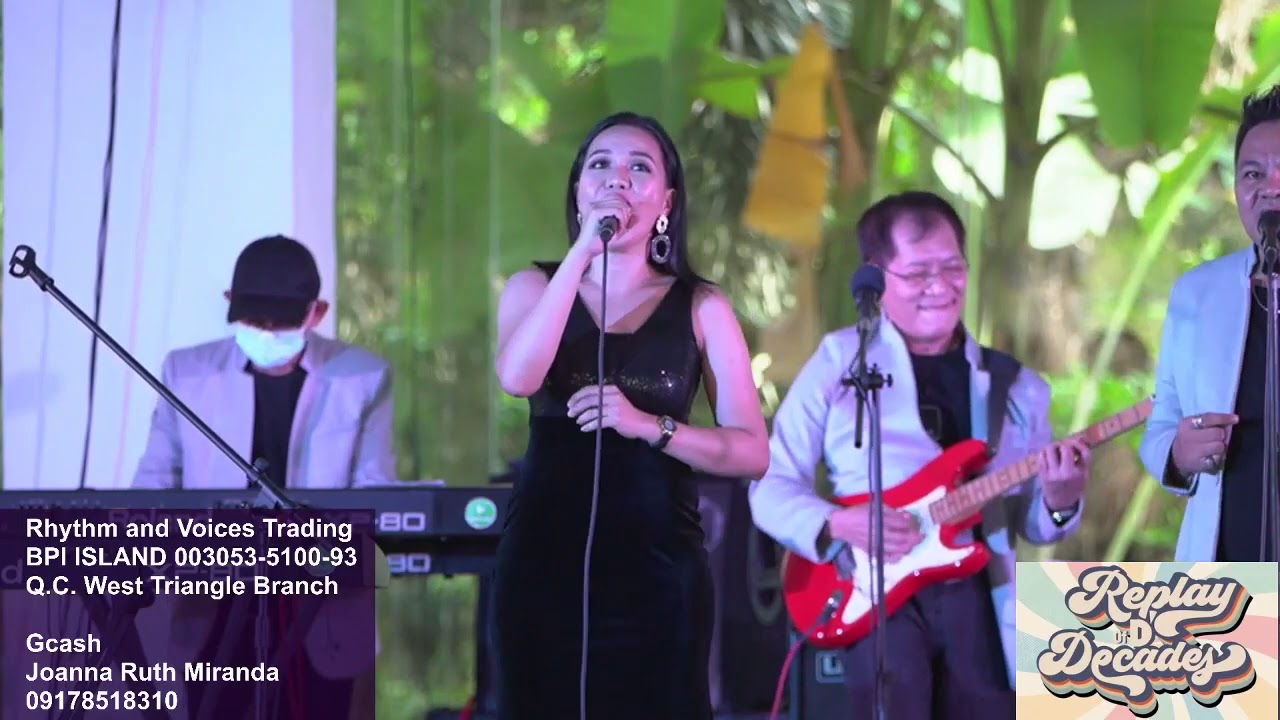 Age Of Aquarius By The 5th Dimension Cover By The Replay Band YouTube Age of aquarius by the 5th dimension cover by the replay band youtube