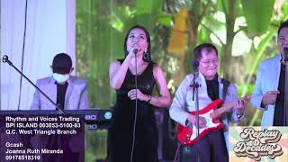 Age Of Aquarius  By The 5th Dimension Cover By The Replay Band