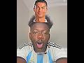 Messiden daha yi futbolcu bulursam oyunu durduracam shorts football viral ronaldo goldfutbol