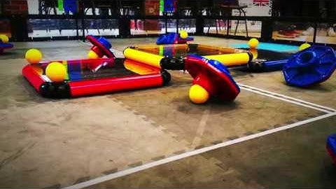 Team ApeX VRC Promote Award Video