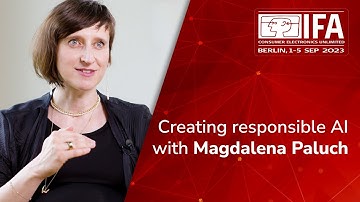 Creating a future where AI works for us all