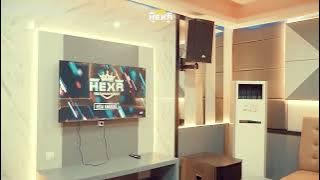 Hexa Tulungagung - Room Karaoke Paling Kece di Tulungagung!!🔥