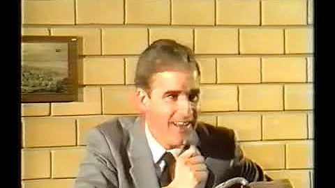 Roger Price - Believers Authority II